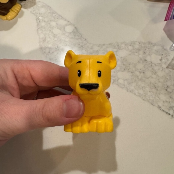 LITTLE PEOPLE animals lot - Picture 6 of 15